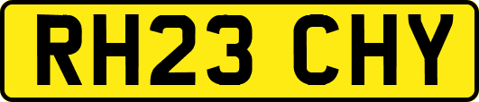 RH23CHY