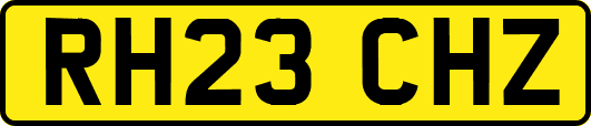 RH23CHZ