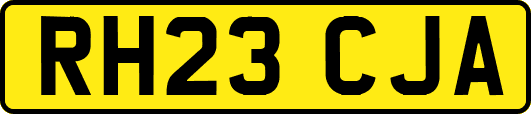 RH23CJA