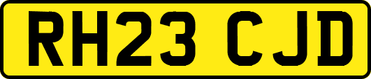 RH23CJD