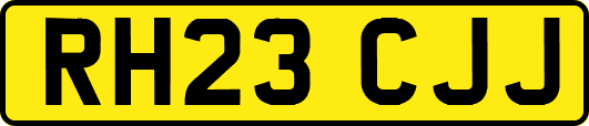 RH23CJJ