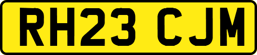 RH23CJM