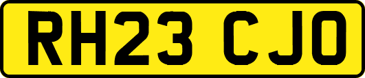 RH23CJO
