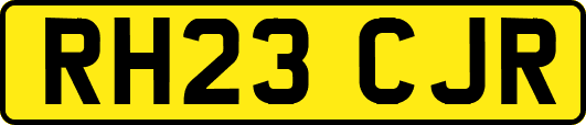 RH23CJR