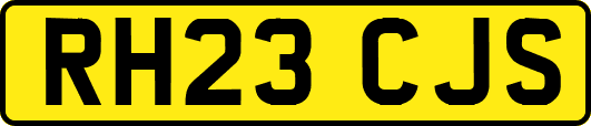 RH23CJS