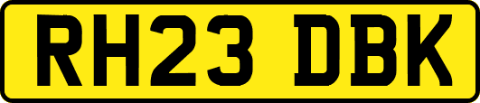 RH23DBK