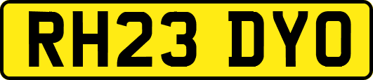 RH23DYO