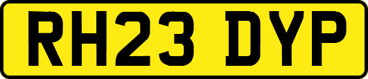 RH23DYP