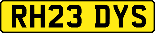 RH23DYS
