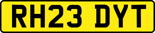 RH23DYT