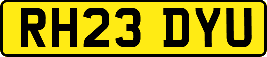 RH23DYU