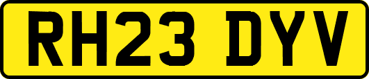 RH23DYV