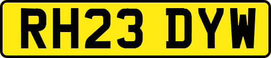 RH23DYW