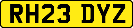 RH23DYZ