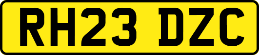 RH23DZC