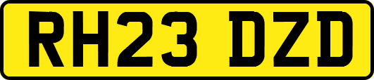 RH23DZD