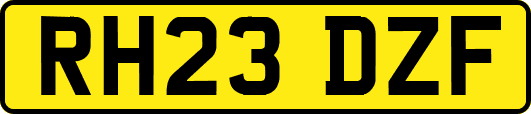 RH23DZF