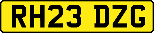 RH23DZG