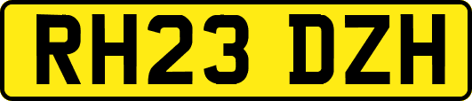 RH23DZH