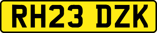 RH23DZK