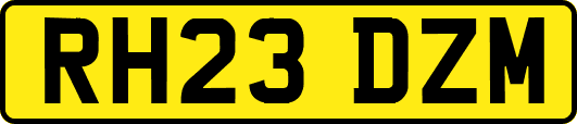 RH23DZM