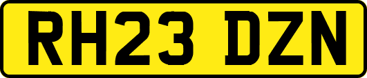 RH23DZN