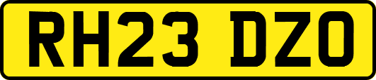RH23DZO