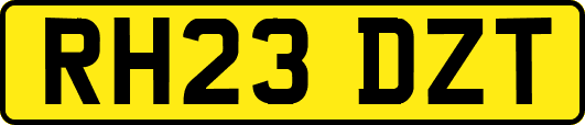 RH23DZT