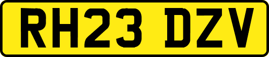 RH23DZV