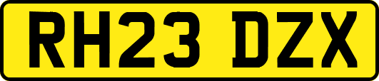RH23DZX