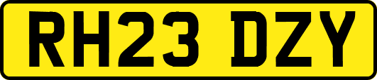 RH23DZY