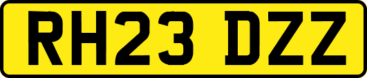 RH23DZZ