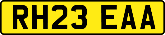 RH23EAA