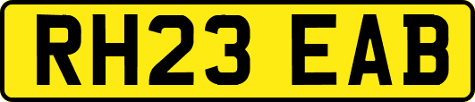 RH23EAB