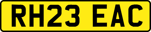 RH23EAC