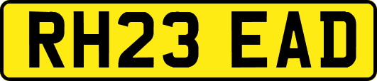 RH23EAD