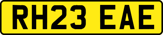 RH23EAE