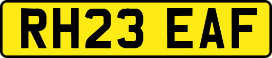 RH23EAF