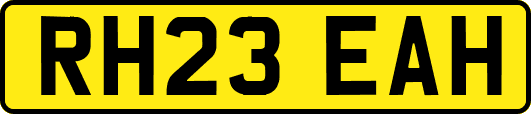 RH23EAH