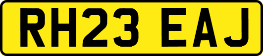 RH23EAJ