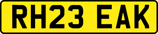 RH23EAK