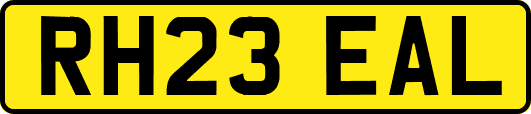 RH23EAL
