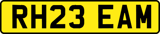 RH23EAM