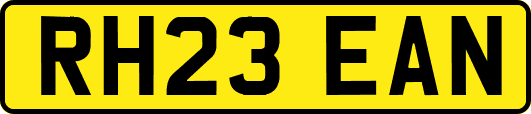 RH23EAN