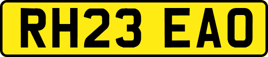 RH23EAO