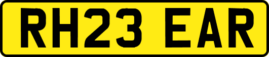 RH23EAR