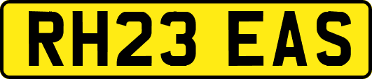 RH23EAS
