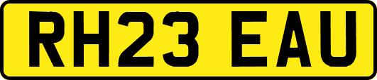 RH23EAU