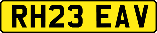 RH23EAV