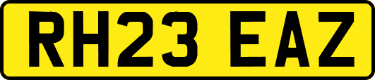 RH23EAZ